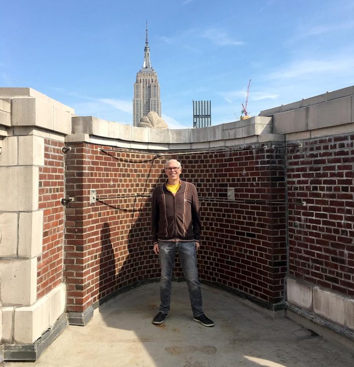 Flatiron-roof-me